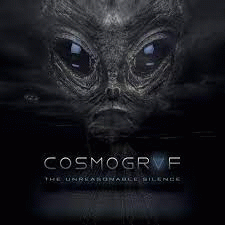 Cosmograf : The Unreasonable Silence Cosmograf : The Unreasonable Silence